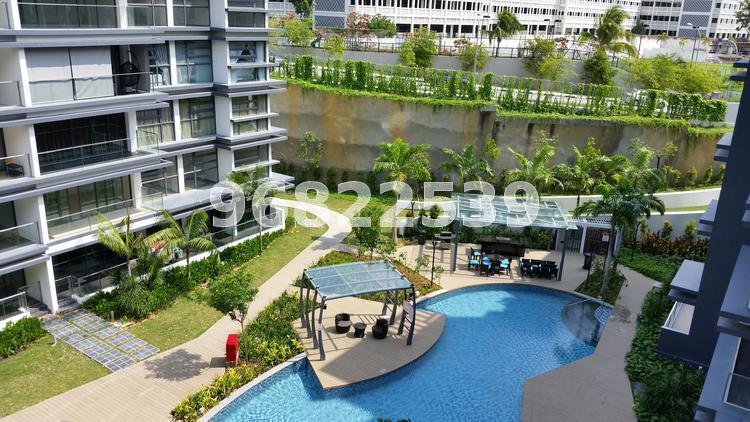 Hedges Park Condominium (D17), Condominium #63850642